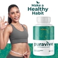 thumbnail image 5 of Puravive- Digestive & Weight Support - 60 Capsules, 5 of 5