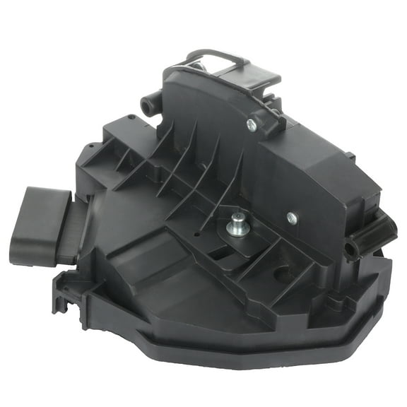 SCITOO Power Door Lock Actuators Rear Right Door Latch Replacement Fits for 2011-2017 for Ford 2007-2009 for GMC 2013-2016 for LINCOLN BF6A-F26412-AD