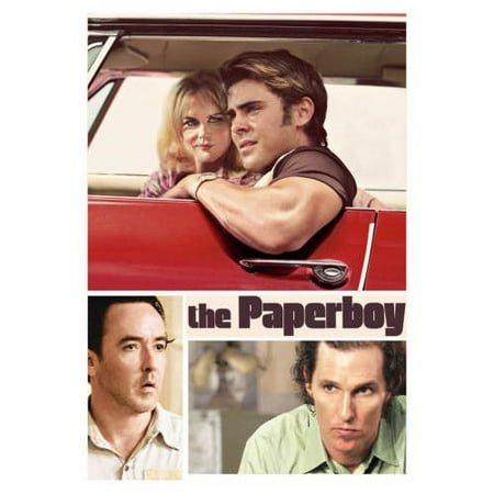 The Paperboy (2012)