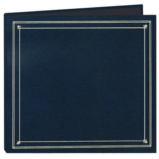 Album Fotografico Pieghevole Pioneer JPF-46 Nero - Formato Slip-in, Espandibile