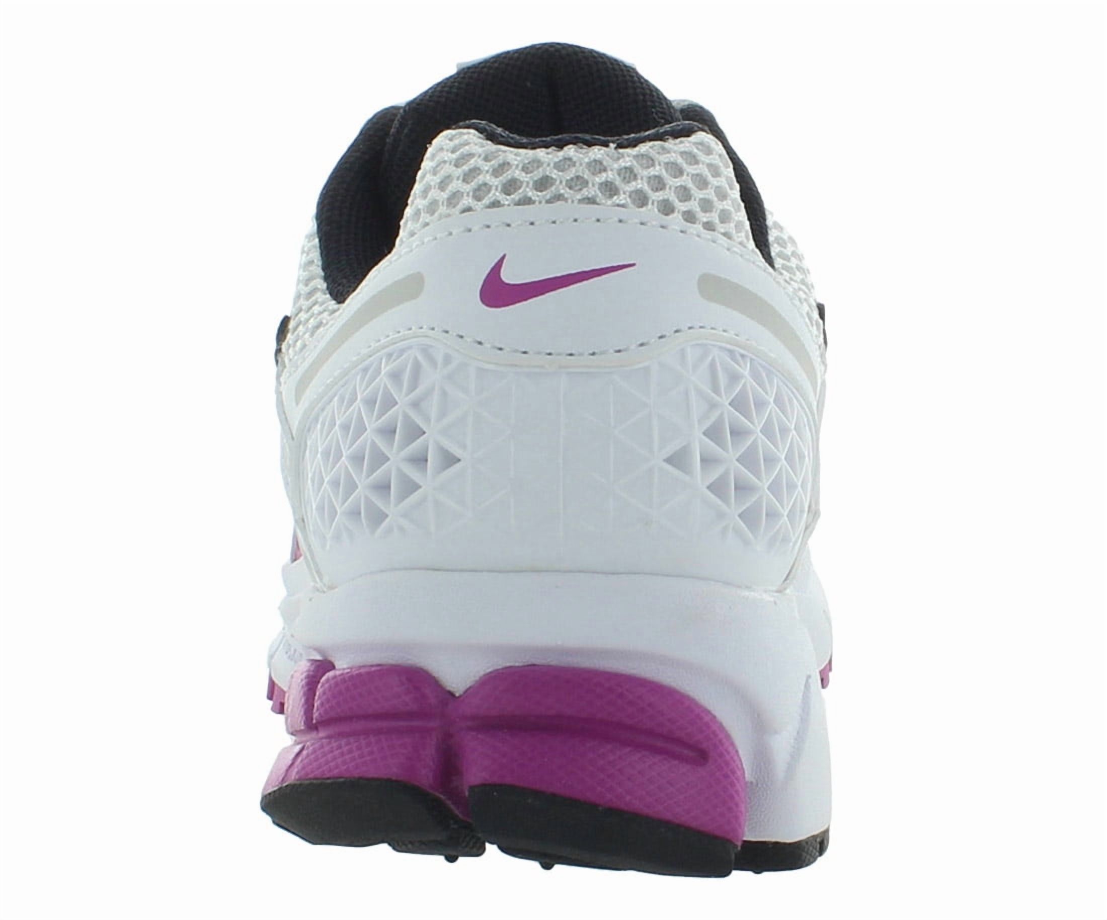Nike Zoom Vomero 5 White/Metallic Platinum  FJ2028-100 Women's Size 6.5