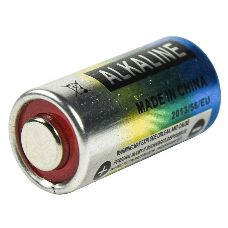 Bateria 6V 6N6-3B FUJI – CVMOTOS