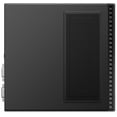 thumbnail image 6 of Lenovo ThinkCentre M90q Tiny Gen 2 Home & Business Mini Desktop (Intel i5-11400 6-Core, Intel UHD 750, 16GB RAM, 7.6TB SATA SSD, Wifi, USB 3.2, HDMI, Bluetooth, Display Port, Win 11 Pro), 6 of 7