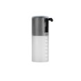 thumbnail image 1 of Riwesomey Dispensador automático de jabón por inducción de 350ML, rociador de de manos líquido para cocina, difusor recargable con Artesanía Negro, 1 of 6