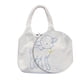 thumbnail image 5 of Bolsos grandes de invierno con diseño de oveja , bolsos de mensajero de hombro para mujer, bolso informal de viaje de felpa suave par Macarena bolsos de hombro mullidos, 5 of 8