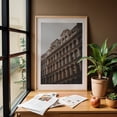 thumbnail image 6 of Soho Architectural 03 - Manhattan New York Photography Oak Framed Wall Art Print 16 x 24 inches, 6 of 59