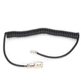 thumbnail image 4 of Speaker Mic Adapter Cable, Easy Installation 8 Pin To RJ-45 Cable Durable  For Microphone, 4 of 8