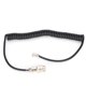 thumbnail image 5 of Cable adaptador de micrófono de 8 pines a RJ‑45 para FT857, FT‑450D, FT‑897D, FT‑991 y FT‑891, 5 of 12