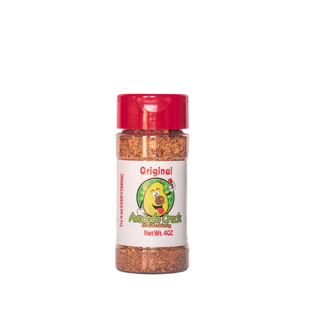 Avocado Crack