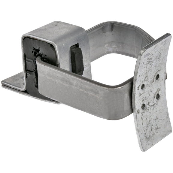 Dorman 57009 Exhaust System Hanger for Specific Chevrolet / GMC / Isuzu Models