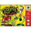 Tonic Trouble - Nintendo(Refurbished)