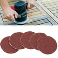 thumbnail image 3 of Sanding Pads, Durable Glossy  Drill Sanding Attachment Moisture And Heat Protection  For Outdoor, 3 of 8