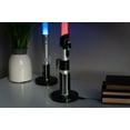 thumbnail image 5 of Robe Factory RBF-14364-C Star Wars Darth Vader Lightsaber Led Lamp, 24-Inch Desk Lamp, 5 of 7