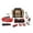 Red, variant on Factor 55 00475-01-MEDIUM Sawtooth VEHICLE PROTECTION - MISCELLAN