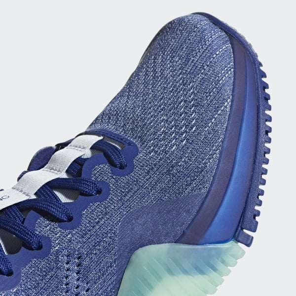 Adidas women's crazytrain elite cross trainer hot sale
