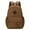 Brun, variante sur Sac à Dos pour Ordinateur Portable Léger et Durable - Parfait pour les Voyages, la Randonnée et l'École!