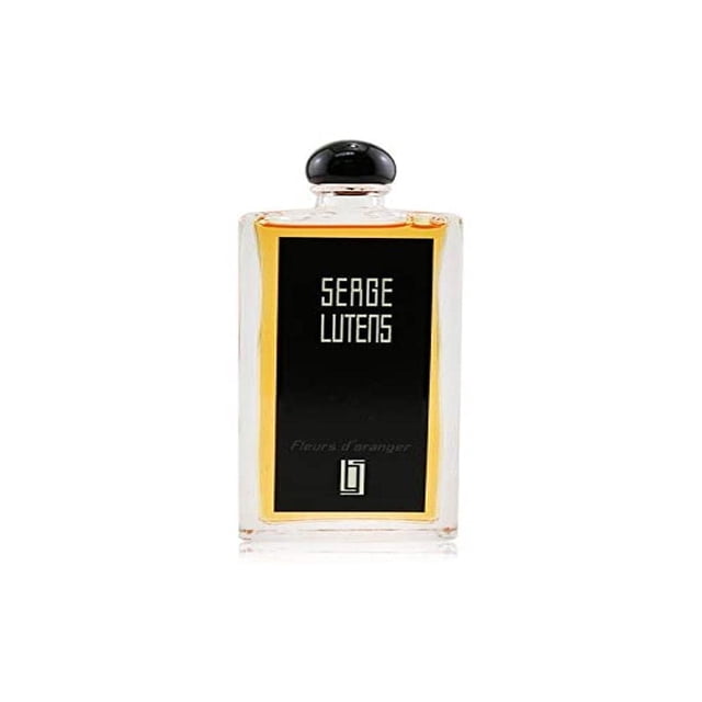 Perfume Serge Lutens Fleurs d'oranger 50 ml para mujer