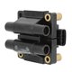 thumbnail image 3 of Paquete de bobina de encendido de coche de repuesto 22435-AA020 compatible con Subaru Legacy 2003-2009, 3 of 8