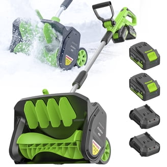 Greenworks 12