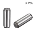 thumbnail image 3 of Unique Bargains 5/16-Inch x 1-Inch Heat Treated Alloy Steel Bright Finish Dowel Pins 5 Pack, 3 of 4