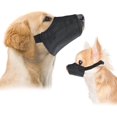 thumbnail image 1 of GFDYREE Large Quick Fit Dog Muzzle, 5X-Large, 1 of 6