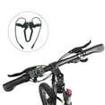 thumbnail image 1 of 2 pcs Aleación de Eléctrica de Piezas de Motor de Motor de ccesorios de Prueba de Agua 3pin Agarre Scooter DYNWAVEMX Nivel de freno de bicicleta eléctrica, 1 of 7