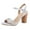 Silver, variant on LEEy-World Shoes for Women Women Air Cushion Sandals Casual Summer Flip Flop with Arch Support Slides Platform Comfortable Cute Outdoor Shoes for Walking Slippers