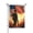 Style 4, variant on Happy Independence Day Patriotic Eagle Garden Flag Double Sided 12x18 Inch Outdoor Yard Decor For 4th Of July Decoration Holiday Festive Banner