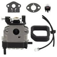 thumbnail image 4 of Carburetor Kit For Toro 51972 51974 51952 51954 51955 51956 51957 51958, 4 of 8