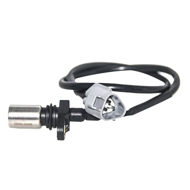 Sensor de posición del cigüeñal del motor, interruptores Eje del cigüeñal automotriz Piezas de vehículos Partes Suministros de automóvil Interruptor C Baoblaze sensor del cigüeñal