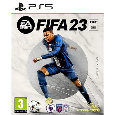 FIFA 23: Standard Edition - PlayStation 4 Physical