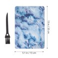 thumbnail image 4 of MasteelfCA 1 Pair Laptop Shell Compatible for A1425 Laptop Shell Case Notebook PC Cover, 4 of 8