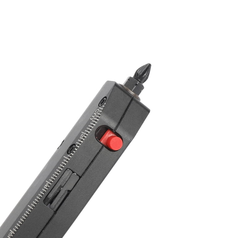 Swiss Tech Taktstock AUS-8 Steel Blade 26-in-1 Folding Multitool