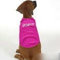 thumbnail image 4 of Pet Clothes Dog Clothing Spring Summer Vest Keep Your Pup Cool and Stylish with Pet Apparel, 4 of 5