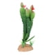 thumbnail image 5 of Decoración de Cactus para acuario, Cactus Artificial, pecera, decoración de reptiles del desierto para lagarto, Gecko, dragón barbudo, 5 of 5