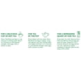 thumbnail image 4 of Red Rose Naturally Decaffeinated Black Tea 48 Count, 4 of 6
