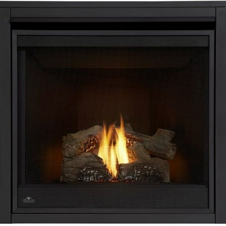 Ascent Builder Series 30 Direct Vent Fireplace
