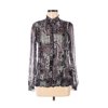 Pre-Owned Maurices Women's Size M Long Sleeve Blouse