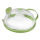 thumbnail image 2 of Cubierta Para Alimentos Para Horno, Cubierta Antiescaldadura Para Microondas De Larga Duración Para Cocina, 2 of 7
