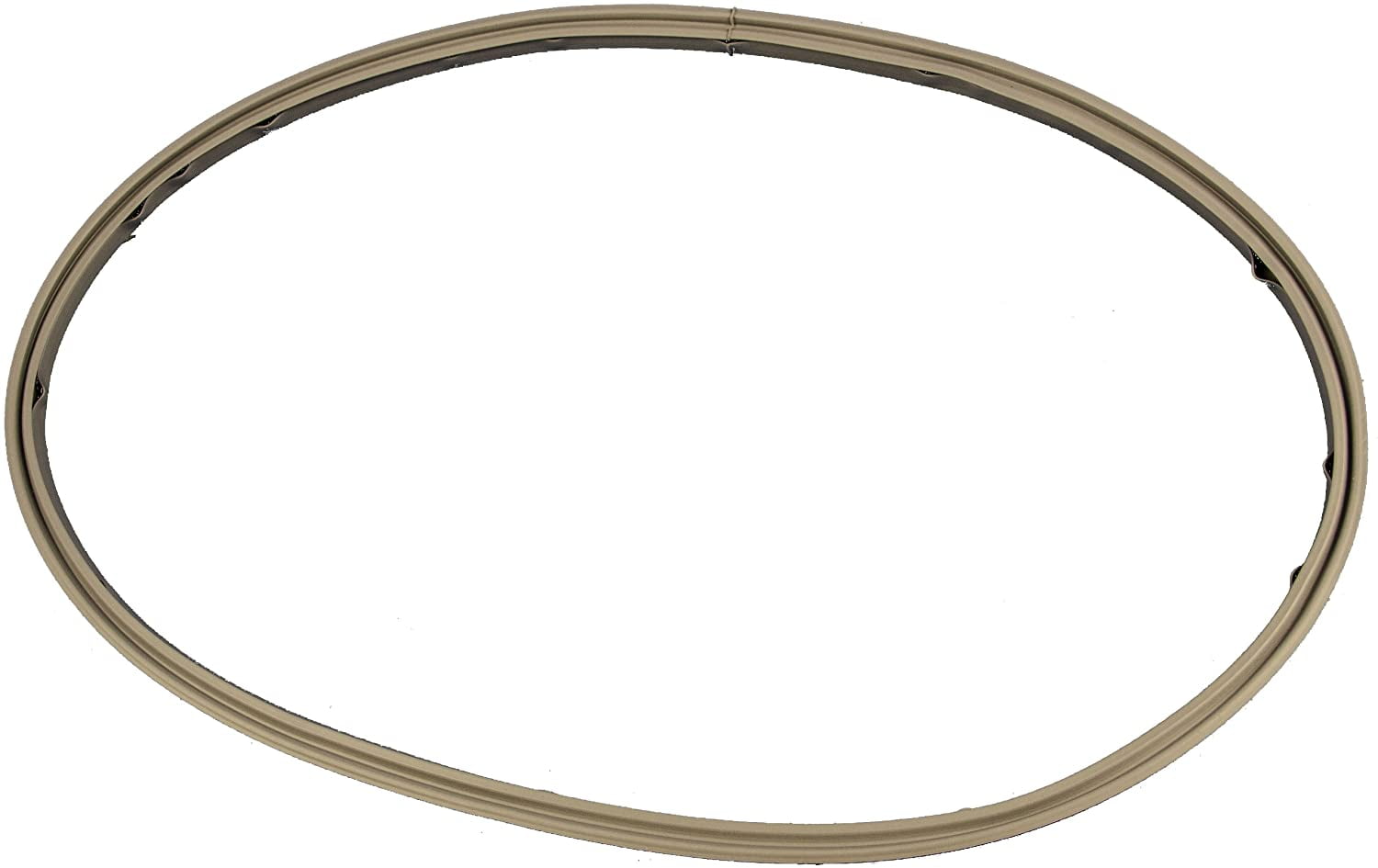 Genuine LG 4986EL2004A Dryer Door Gasket