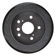 thumbnail image 3 of Wagner BD126229E Brake Drum Fits select: 2004-2005 TOYOTA CAMRY, 3 of 3