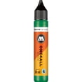 thumbnail image 1 of Pintura Acrílica Para Refill One4All 30Ml Molotow multicolor 30ml, 1 of 2