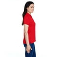 thumbnail image 3 of Team 365 Polo de Protection contre les Accrocs pour Femmes, 3 of 3