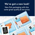 thumbnail image 5 of Your Fresh Market Atlantic Salmon Steaks, 5 of 5