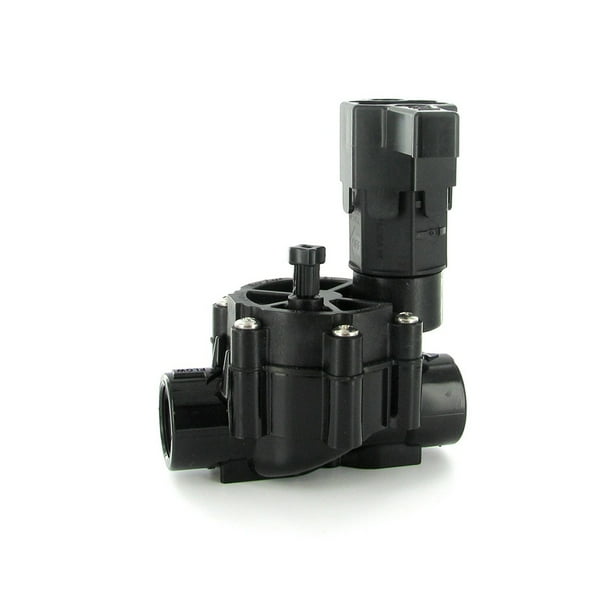 Rain Bird DV InLine Valve 3/4 in. FPT 075DV