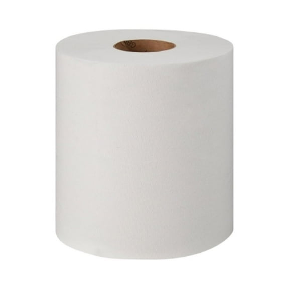 SofPull Regular Centerpull Premium Paper Towel by GP PRO (PYYP), White, 28124, 324 Sheets Roll