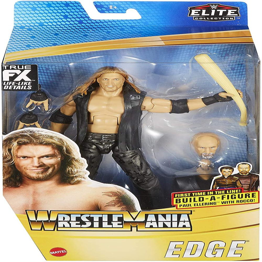 WWE Wrestling Mattel Jakks Legends Diva Elite Basic Series Action Figure