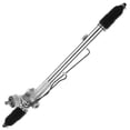 thumbnail image 4 of Geelife Power Steering Rack and Pinion Assembly for Audi A4 96-01 S4 VW Passat 98-05, 4 of 7