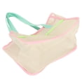 thumbnail image 1 of Beach Toy Mesh Beach Bag, Large Capacity Mesh Sand Free Bag  For Beach, 1 of 8
