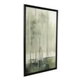 thumbnail image 4 of hometrends Leno Black Poster Frame, 4 of 6